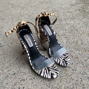 Steve Madden heels